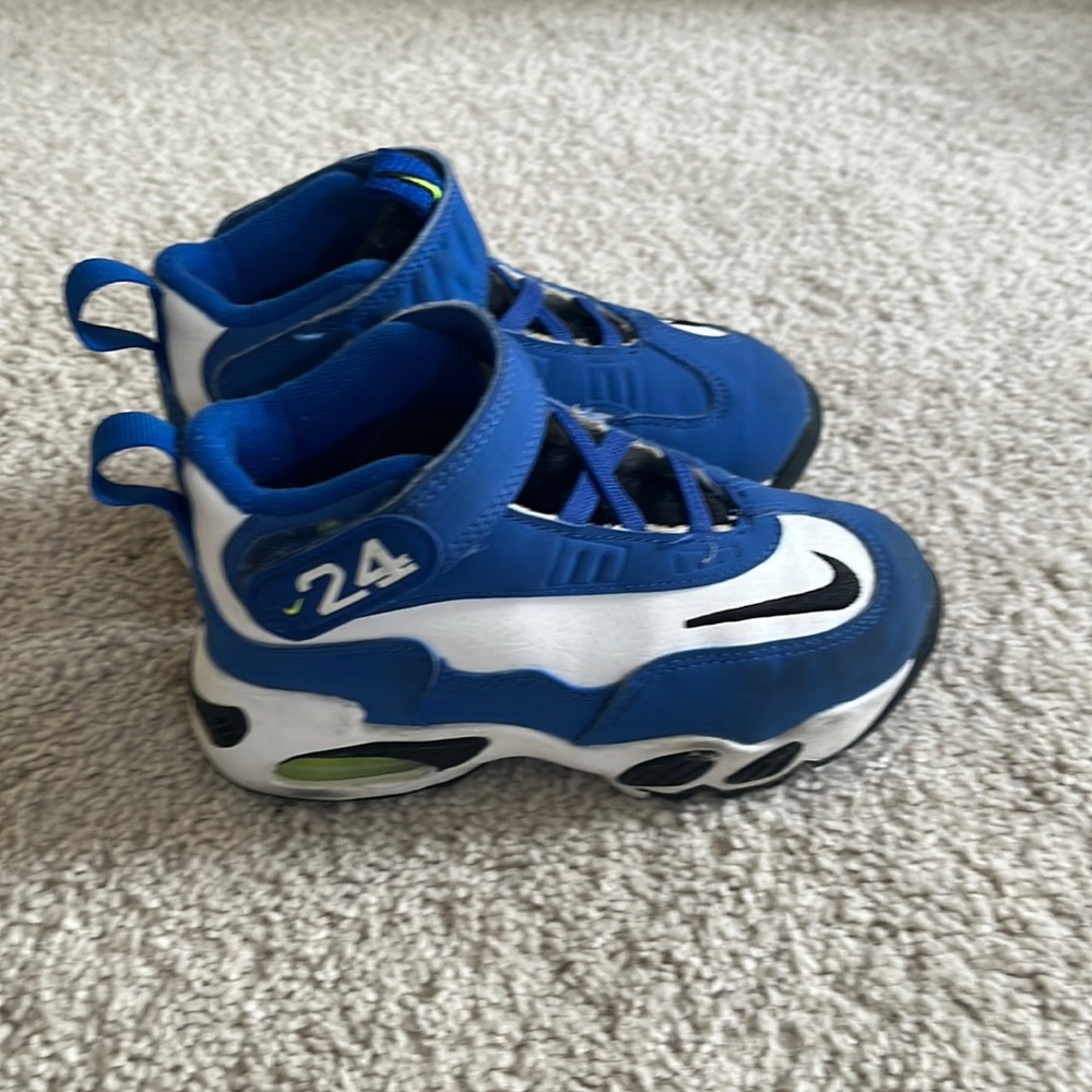 Nike Air Griffey Max 1